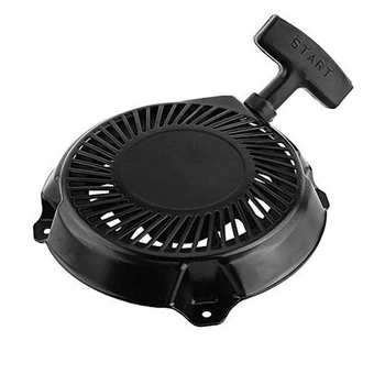 

Recoil Pull Starter Replacement Replacement for Briggs & Stratton 591301 693394 Starter Disk Engine