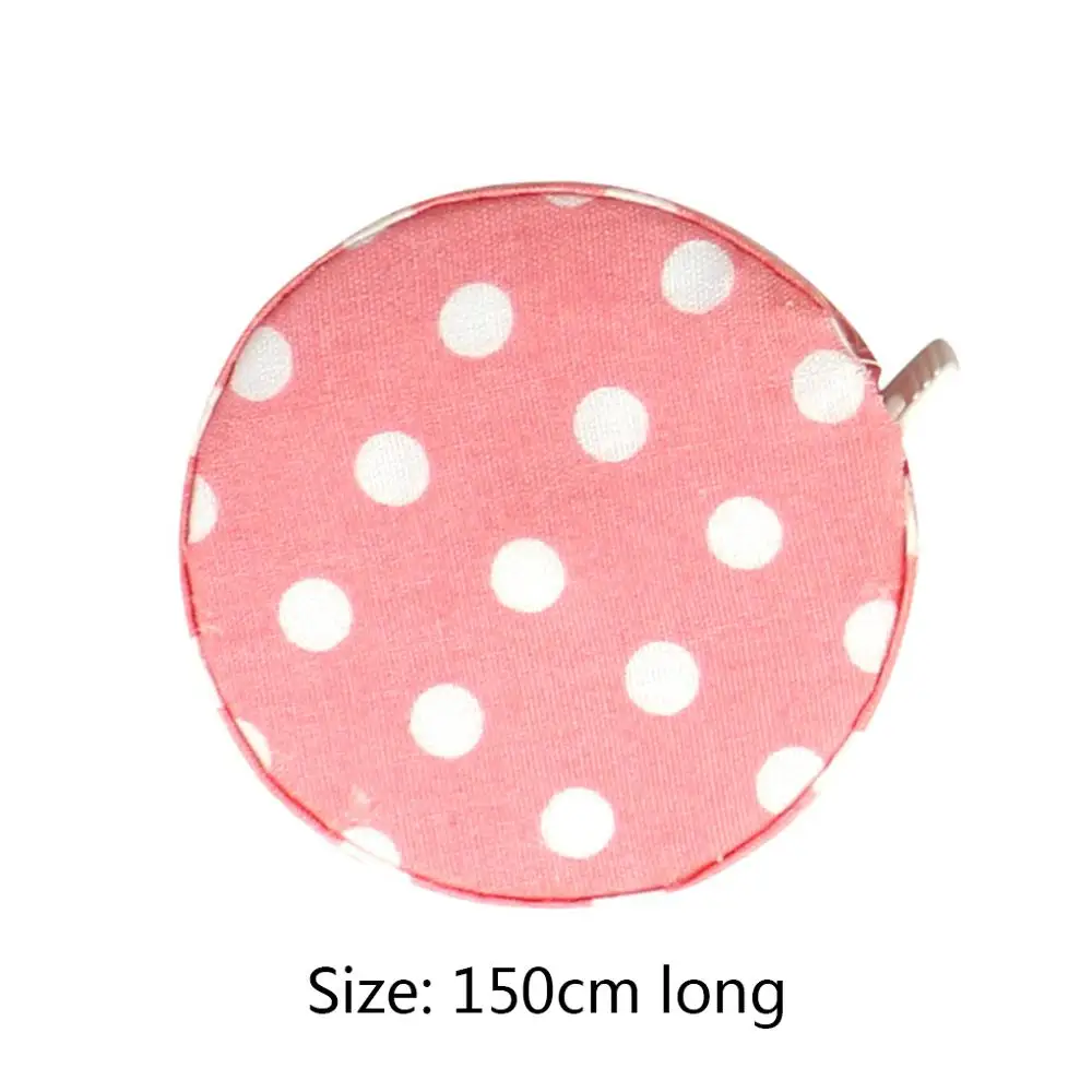 Multiple Types Retro Sewing Tape Measure Retractable Soft Measure Tape Sewing Tailor Cloth Body Measurement Ruler 