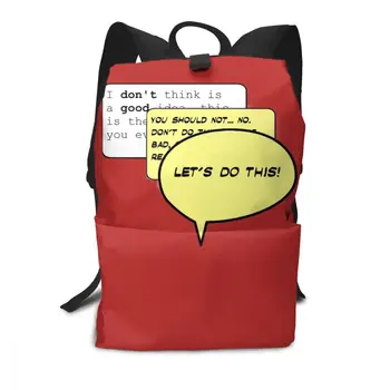 

Deadpool Backpack Deadpool Backpacks High quality Trending Bag Man - Woman Print Multifunctional Bags