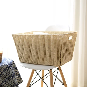 

Element Write More Function Trapezoid Clothing And Other Articles Of Daily Use Snacks Toys Sundries Accept Box Accept Basket