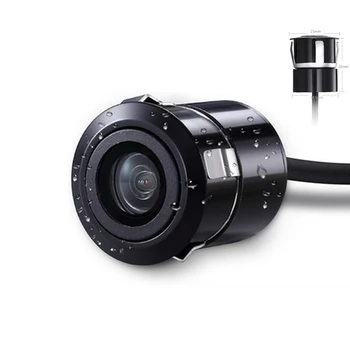 

Hole Opener Rear View Camera 420TV lines Video Cable Waterproof Car Parking
