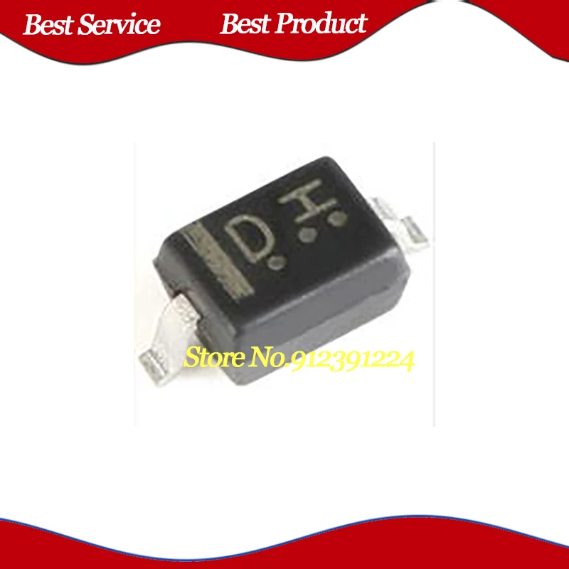 

20 Pcs/Lot LRB551V-30T1G SOD323 New and Original In Stock