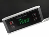 6inch Digital level Electronic Protractor inclinometer with magnet illuminate Level Angle meter Gauge Level Box Inclinometer 2