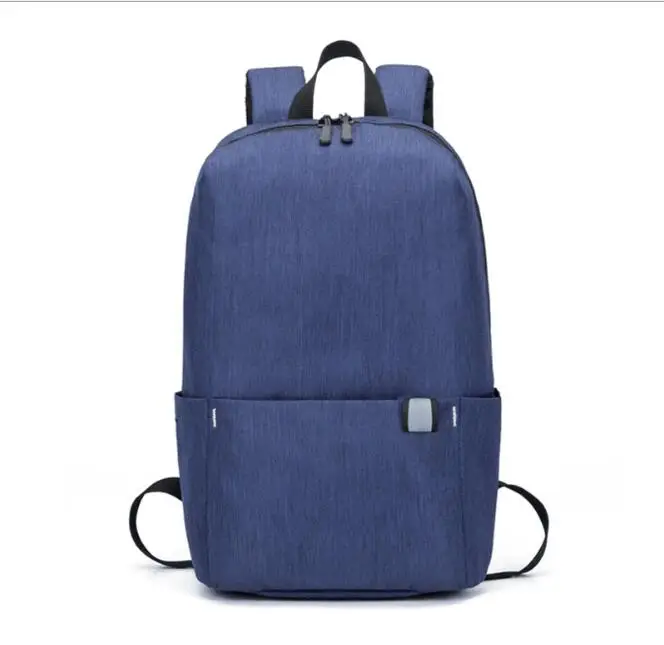 small backpack outdoor