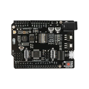 

UNO+WiFi R3 ATmega328P+ESP8266 32Mb memory USB-TTL CH340G For Arduino Uno NodeMCU, WeMos ESP8266 One New Arrival