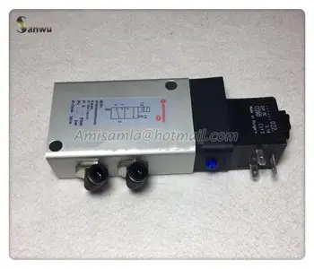 

00.580.2291 Air Valve 5/2-Way Cylinder Valve For Offset Printing Parts Machinery Parts