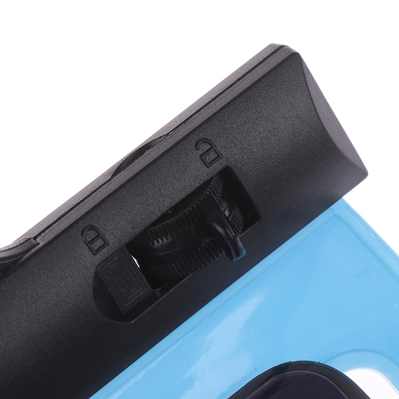 Открытый водонепроницаемый подводный phonecase нарукавная повязка двойного назначения компас плавательный источник