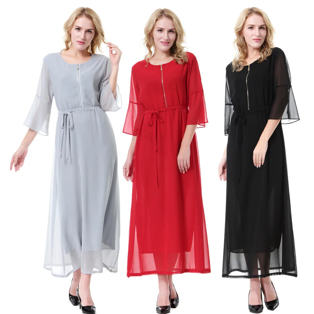 The Modest Fashion Revolution 5 Muslim Fashion Bloggers To Watch