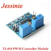 TL494 PWM Controller Module Adjustable 5V 250mA Power Supply Module ► Photo 2/4