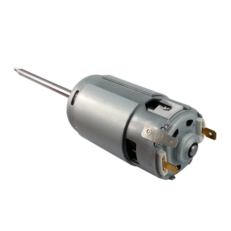 Mide* 220V соевое молоко производитель магнитный мотор 70 Вт 8300 об/мин 90 мм D длинный вал MST41 DR-2733-003-1 мотор