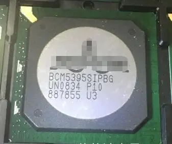 

Free shipping new BCM5395SIPBG P10 BCM539