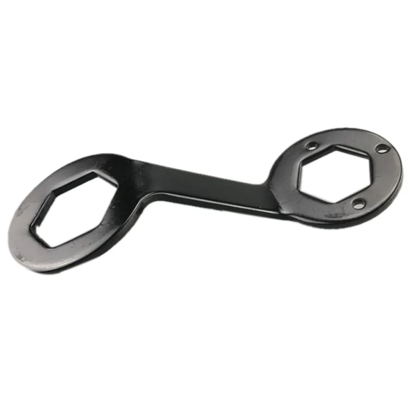 Washing Machine Clutch Wrench Dismantling Maintenance Tool Cleaning 36/38mm Nut Thickening Long Sleeve Spanner | Инструменты