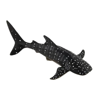 

Simulation Marine Animal Model Whale Shark Animal Model Ornaments