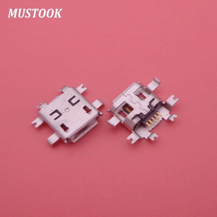 50 шт./лот Micro usb зарядка синхронизации данных Разъем питания Разъем для htc ONE S S720e Z520e Z560e G23 G25 ONE X и т. Д. Мобильного телефона