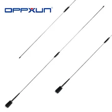 Oppxun – antenne Radio fouet CB Mobile, 27MHz, 100W, haute puissance, pour voiture