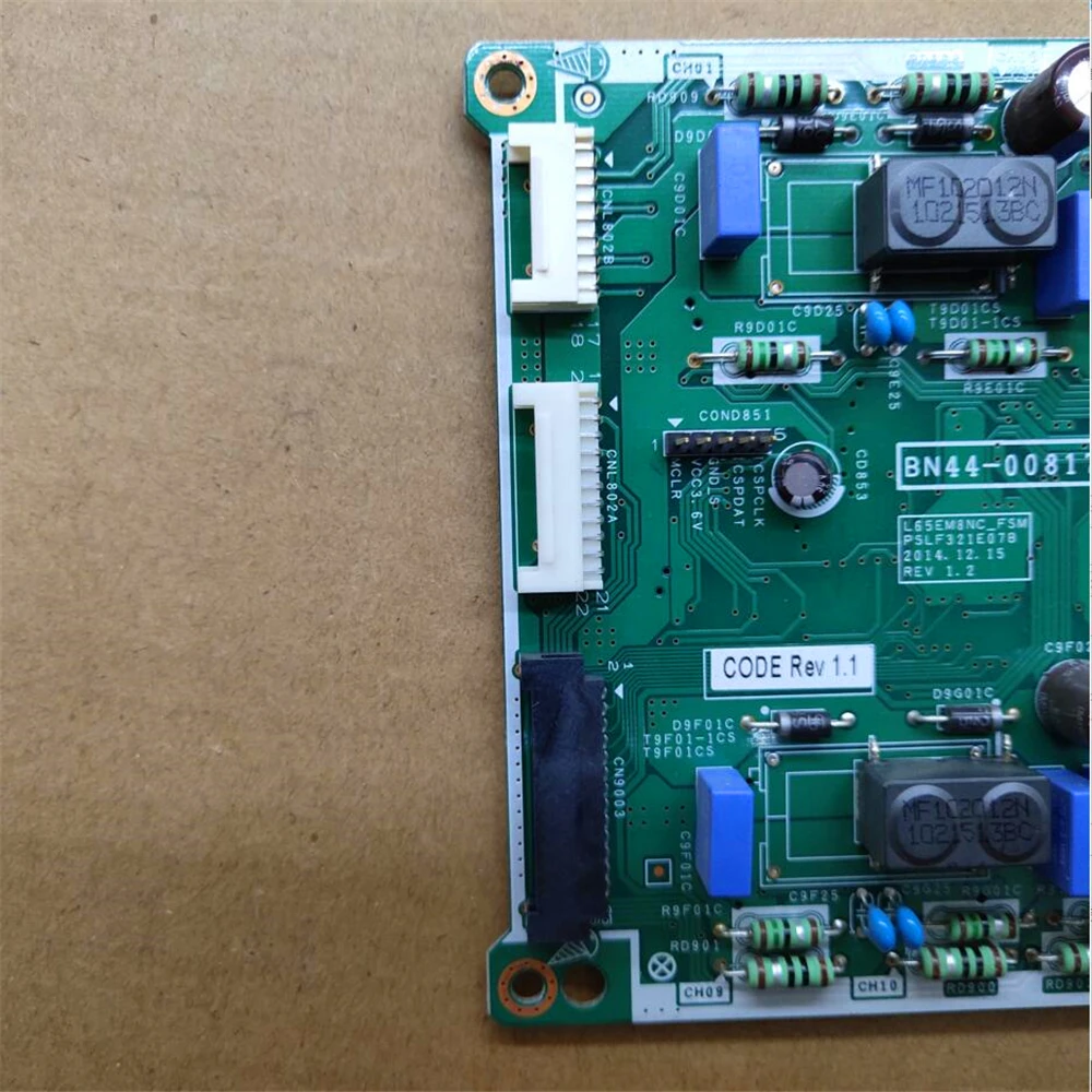 Для samsung BN44-00817A L65EM8NC_FSM UE55JS9000T UE48JS9000T XXU un55js9000f XZA UN65JS9000F UE55JS9000LX