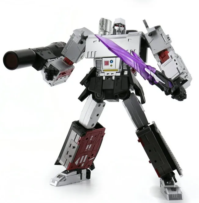 Новая игрушка-трансформер DX9 D09 Leader Mightron в наличии | Игрушки и хобби