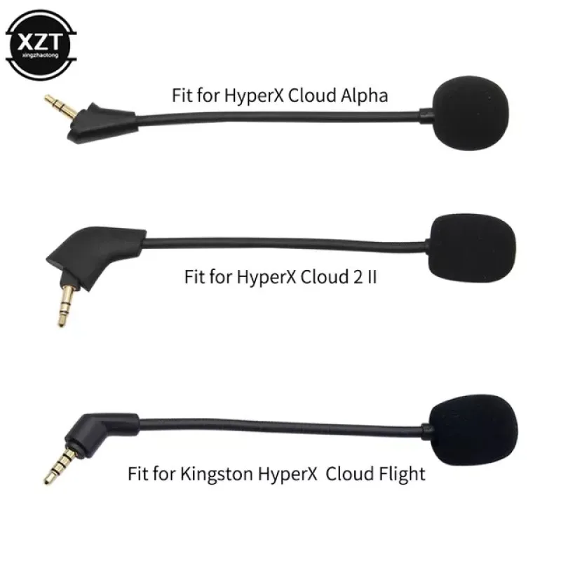 Kingston auriculares con micrófono HyperX Cloud Alpha S 2 II X Core Pro, edición Cloud Flight Cloud9, para videojuegos