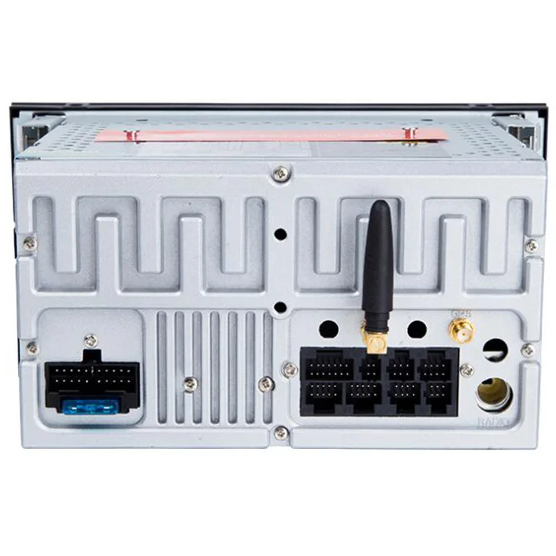 2 Din Android 9,0 dvd-плеер автомобиля мультимедиа FORD Focus II(2005-2007) C-Max(2005-2007) Fusion(2006-2011) радио gps навигация