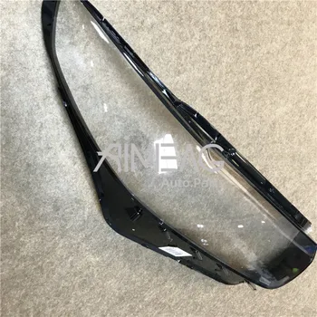 

Made for 15-16 ford Taurus headlight lampshade Transparent PC cover Headlight mask Taurus lampshade lens cover