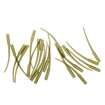 

Lead Clips Chod Rig Sleeve Terminal Connect Hook Carp Fishing Accessories