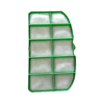 

7pcs Dust Bags Filter Set For Vorwerk Kobold VK 200 FP200 Vacuum Dirt Floor Cleaning Household Appliances Parts
