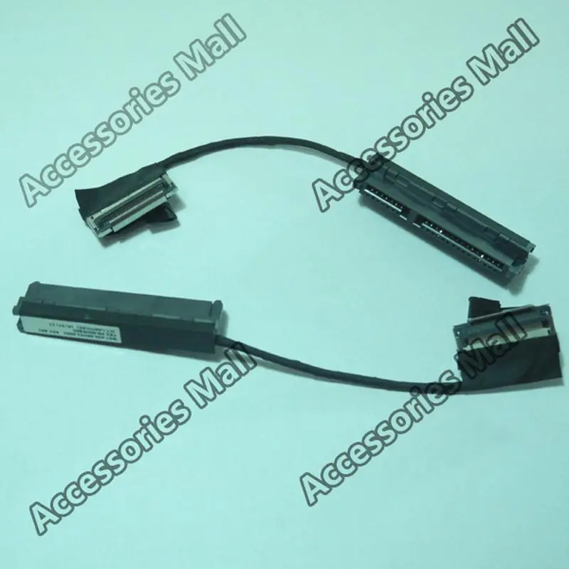 1X pcsновый разъем Sata для жесткого диска Lenovo ThinkPad T50S T560 450.06D02.0001 00UR860