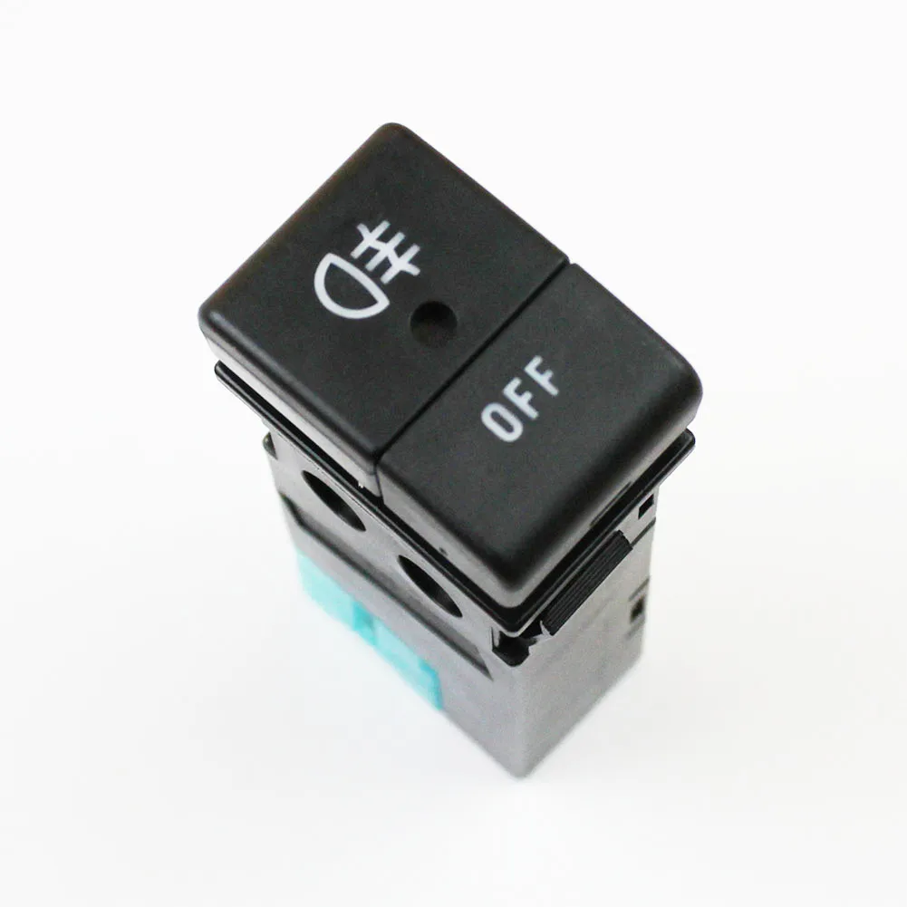 

LARBLL 6 Pin Rear Auto Fog Lamp Light Switch Button witch Cable For Suzuki Grand Vitara Jimny