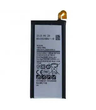 

Battery's refill neutral Model EB-BJ330ABE Java Samsung Galaxy J3 2017