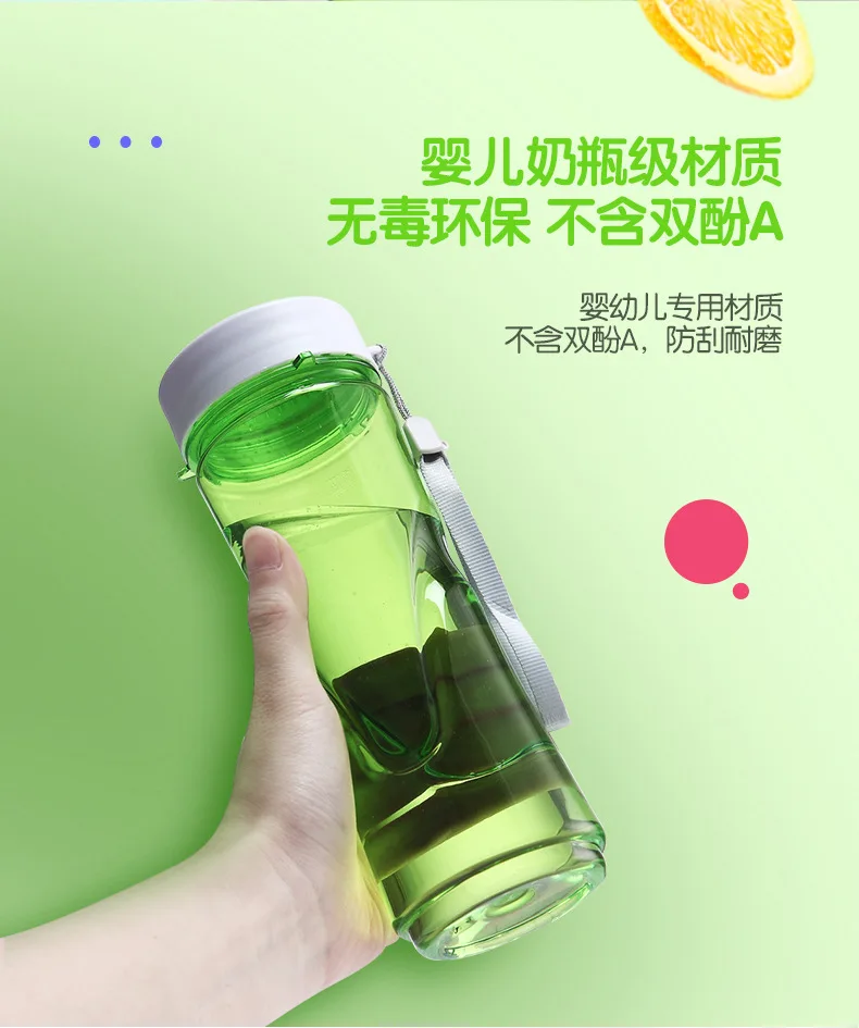 Factory Direct Selling Household Plug Juice Extractor Portable Mini Fruit Juicing Cup High-Power Electric Juice Cup on Behalf