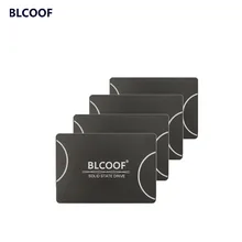 2,5 дюймов SATA III hdd sata SSD128G внутренний жесткий диск ssd BLCOOF Внутренний твердотельный накопитель для настольных компьютеров и ноутбуков Жесткий диск
