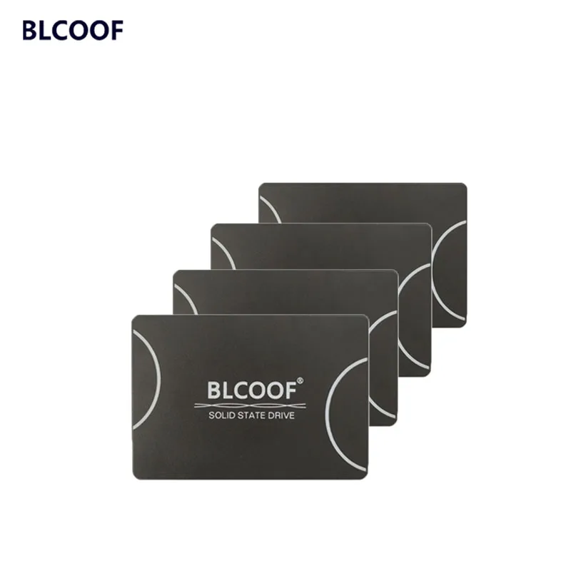 2 5 inch SATA III hdd sata SSD128G internal hard disk ssd BLCOOF Internal Solid State 1
