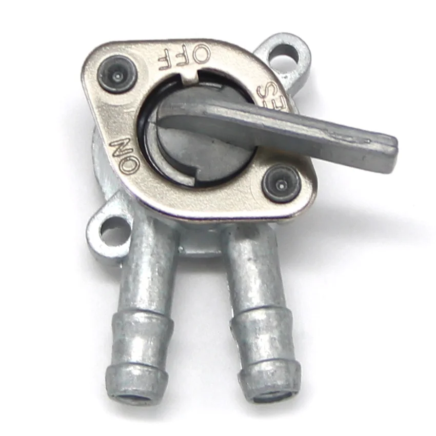 Газовый Топливный насос с клапаном для Honda 16951-459-920 CT70 CT90 CT110 Trail ATC70 ATC110 FourTrax ATC125 TRX70 TRX90
