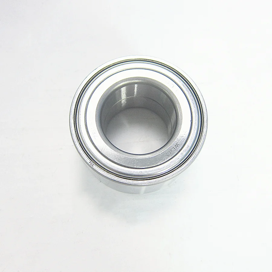 Car accessories front wheel bearing B455-33-047 for Mazda 323 family protege BA BG BJ Mazda premacy MX-3 MX-5 Haima 3 DAC407440