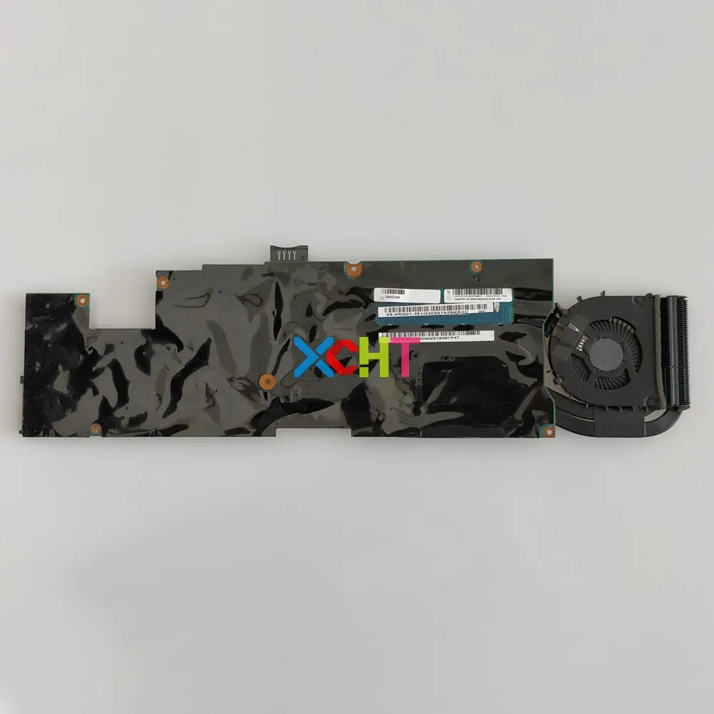 discount  FRU:04X0340 w i5-3427U CPU 4GB RAM 48.4RQ01.021 for Lenovo Thinkpad X1 Carbon NoteBook Laptop PC Mo