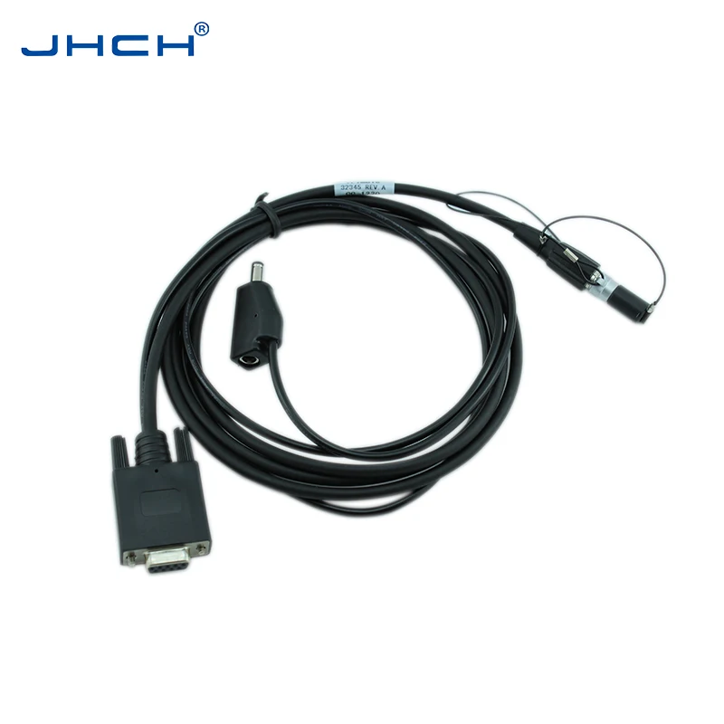 

BRAND NEW Power / data cable for trimble 5700,5800,R7 ( 32345 59044 type )