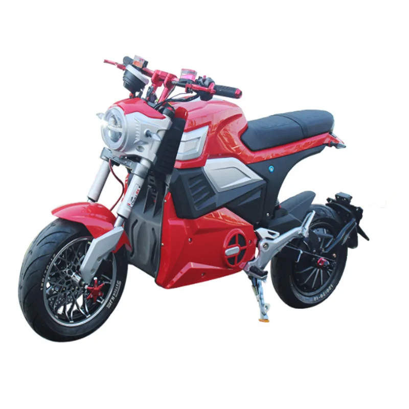 Мотоцикл Электрический байк, способный преодолевать Броды Максимальная нагрузка 150 кг Алюминий сплава, фара для электровелосипеда в заказанные акрилатовые bicicleta electrica горный электровелосипед - Цвет: Red