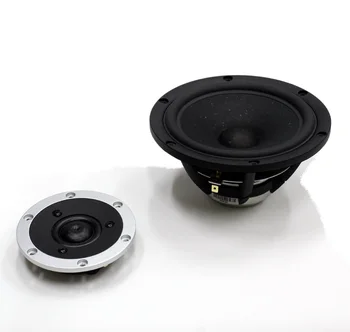 Buy Speut Satori High-end Automotive And Home Hifi Horn 2nd Frequency Set TW29RN/MW16P-4