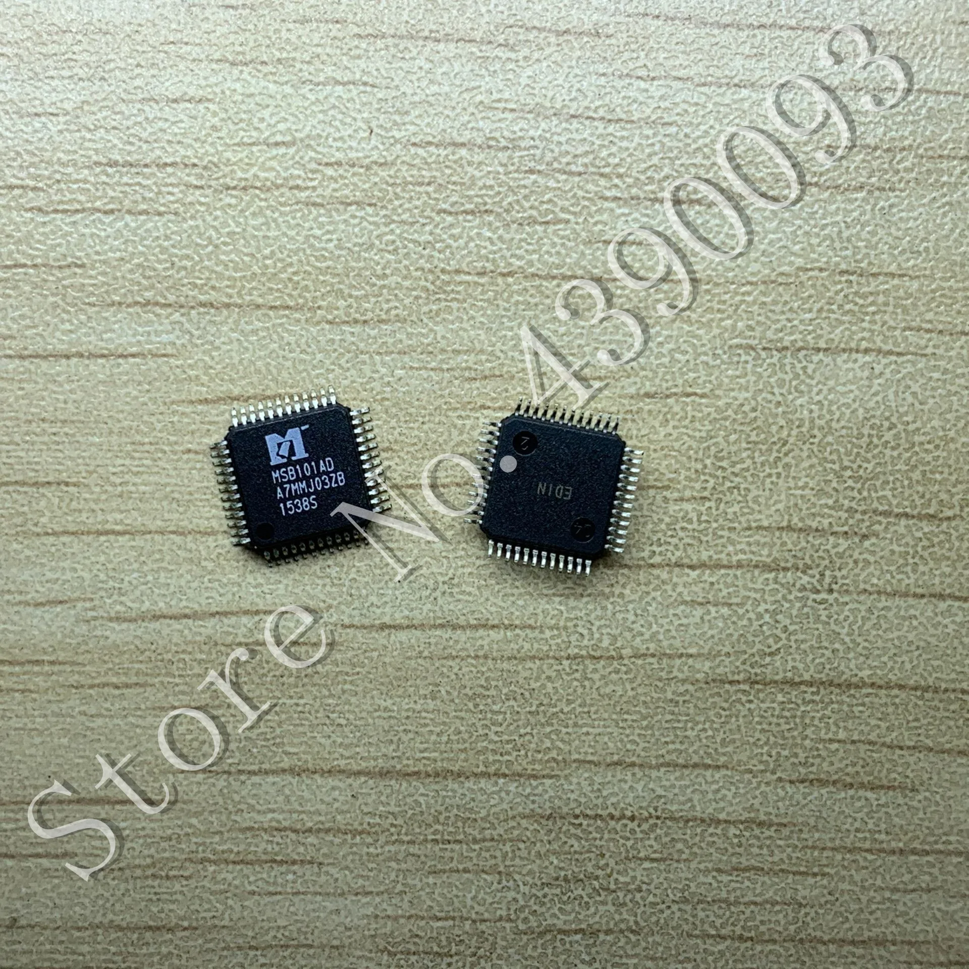 

5pcs/lot MSB101AD