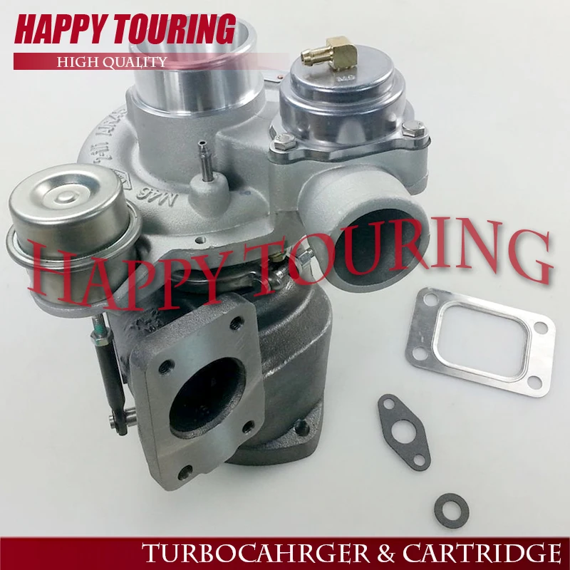 3 TURBO GT2052LS Turbocharger For ROVER 750 75 MG ZT R75 1.8L 765472-5002S 731320-0001 731320 PMF000090 731320-5001S 710000447