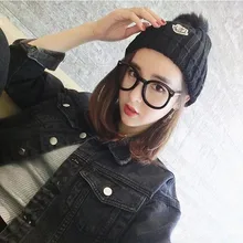 

2022 New Fashion Women Eyewear Retro Myopia Men Eyeglasses Frame Trend Optical Computer Universal Finished Product Eye Glasses