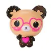 Jumbo Kawaii Popcorn Fries Panda Squishy Cake Deer Milk Squeeze Toys Slow Rising Cream Scented Antistress Child Kid Baby Toys 2