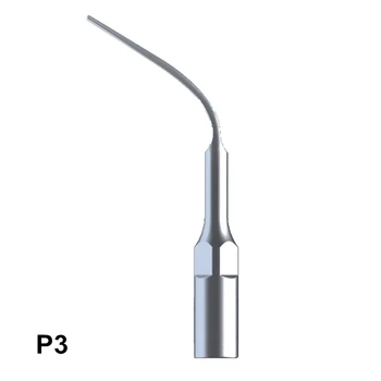 

Dental Whitening 1 Pcs P3 Dental Equipment Periodontal Scaler Tip For EMS and Woodpecker Dental Ultrasonic Scaler Teeth Care