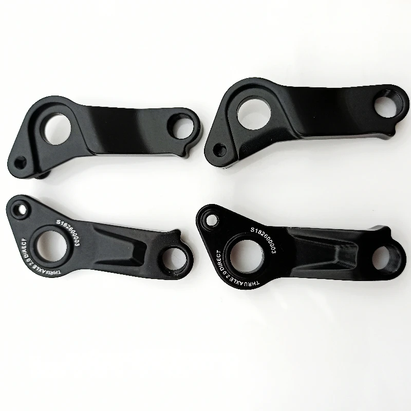 

1 шт., детали для велосипеда, вешалка переключателя передач для Shimano Direct Special # S182600003 Tarmac SL6 Special 2018-2019 MTB, дисковая рама
