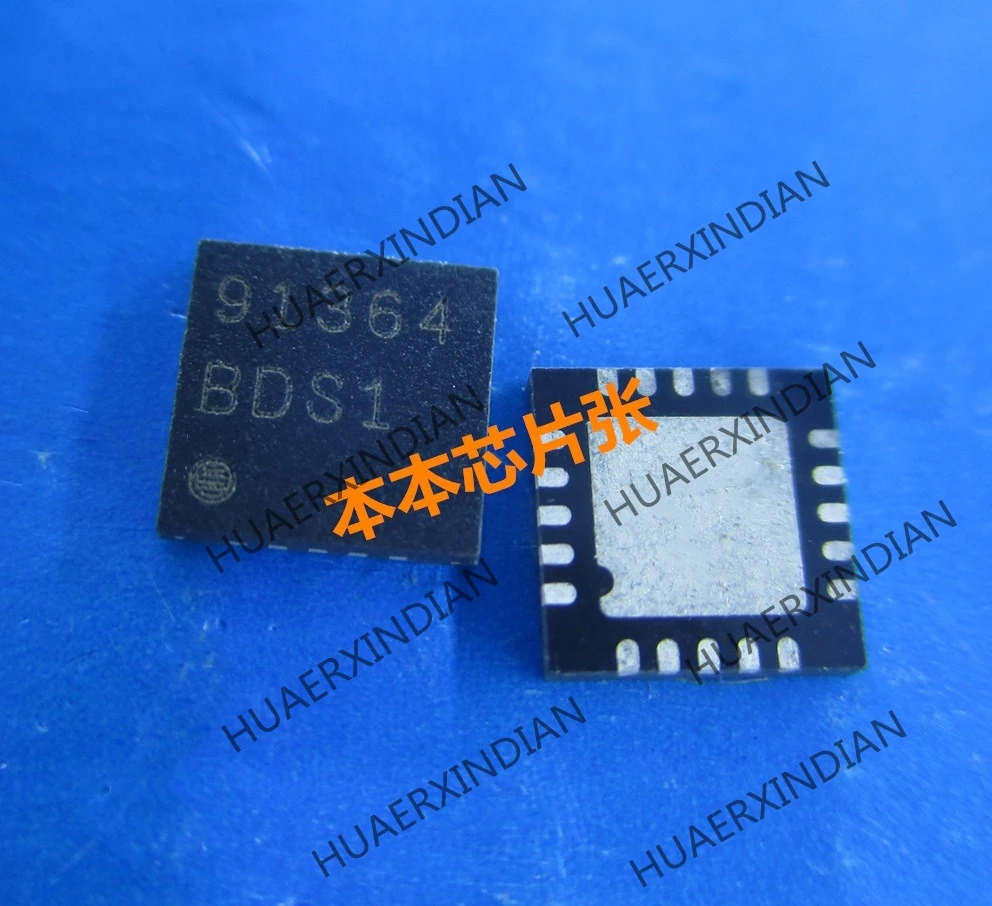

New BD91364BMUU-ZE2 BD91364 91364 QFN-20 high quality