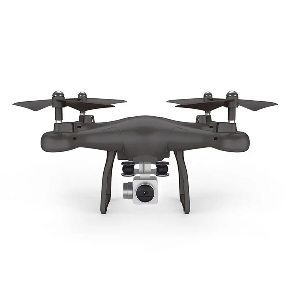 X10 2,4 Ghz Дрон с HD камерой FPV Безголовый режим RC Квадрокоптер удержание высоты Дистанционное управление вертолет Самолет Игрушки для мальчиков