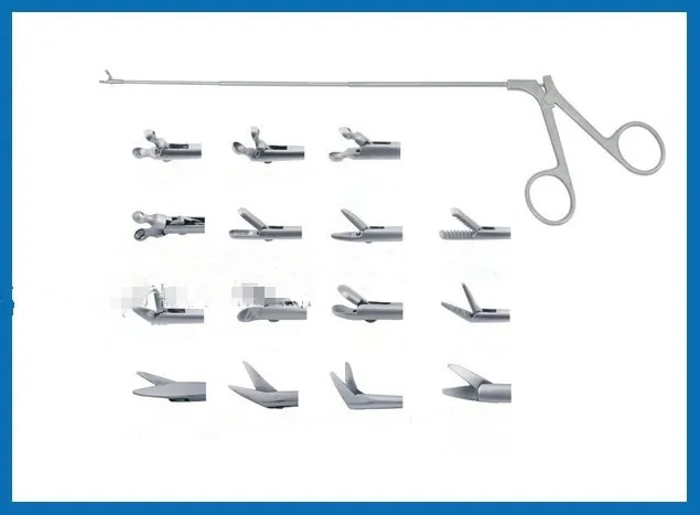 Pinza Per Chirurgia - FG Series - Jiangsu Ruitian Medical Technology - Clamp / Da Presa - Foto 6