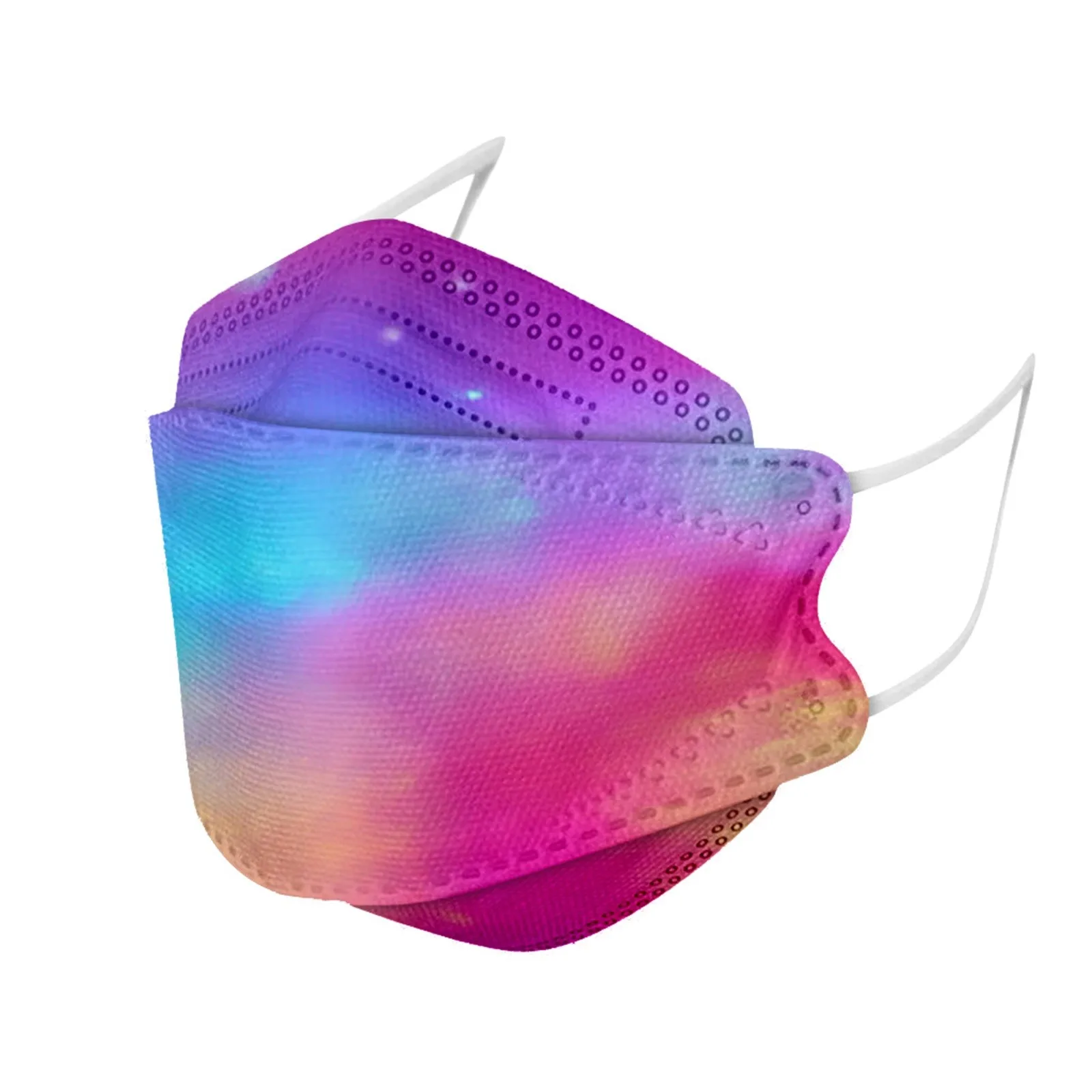 10pcs  ũ Masque 21 Ÿ   Ÿ  ༺ ̽ũ μ ߿ ũ  ũ Mascarillas Facemask