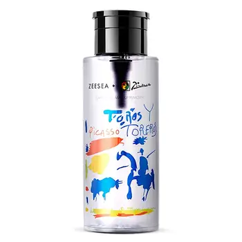 

ZEESEA Picasso Collections Eye & Lip Makeup Remover Facial Eye & Lip Cleansing Oil Cleansing Water Gentle Deep Makeup Remover