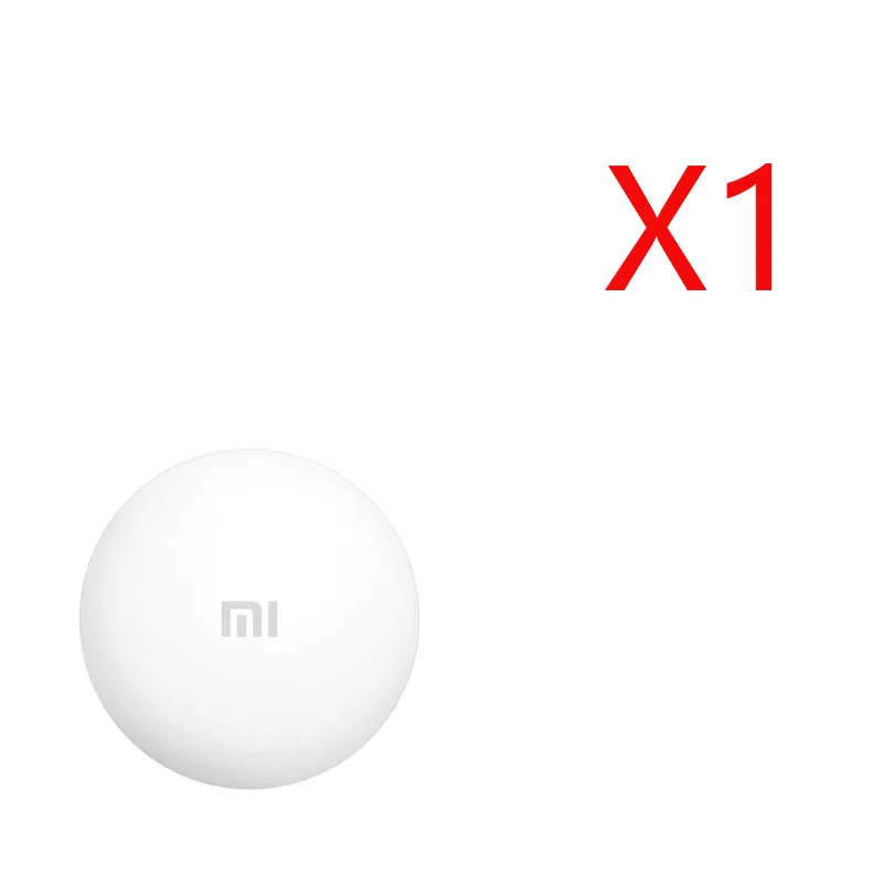 Xiaomi Water Sensor Flood Water Leak Detector For Home Remote Alarm Security Soaking Sensor Work With Xiaoai Speaker Mijia App 